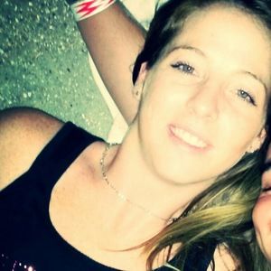 Meet your Posher, Brittany